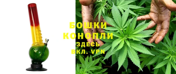 ALPHA PVP Лиски